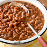 Paula Deen Pinto Beans