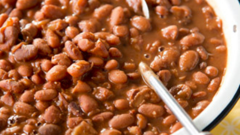 Paula Deen Pinto Beans