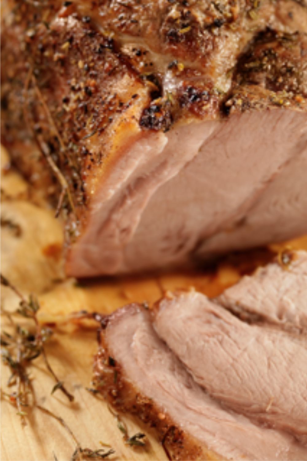 Paula Deen Pork Tenderloin