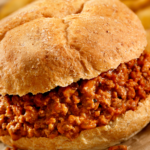 Paula Deen Sloppy Joes