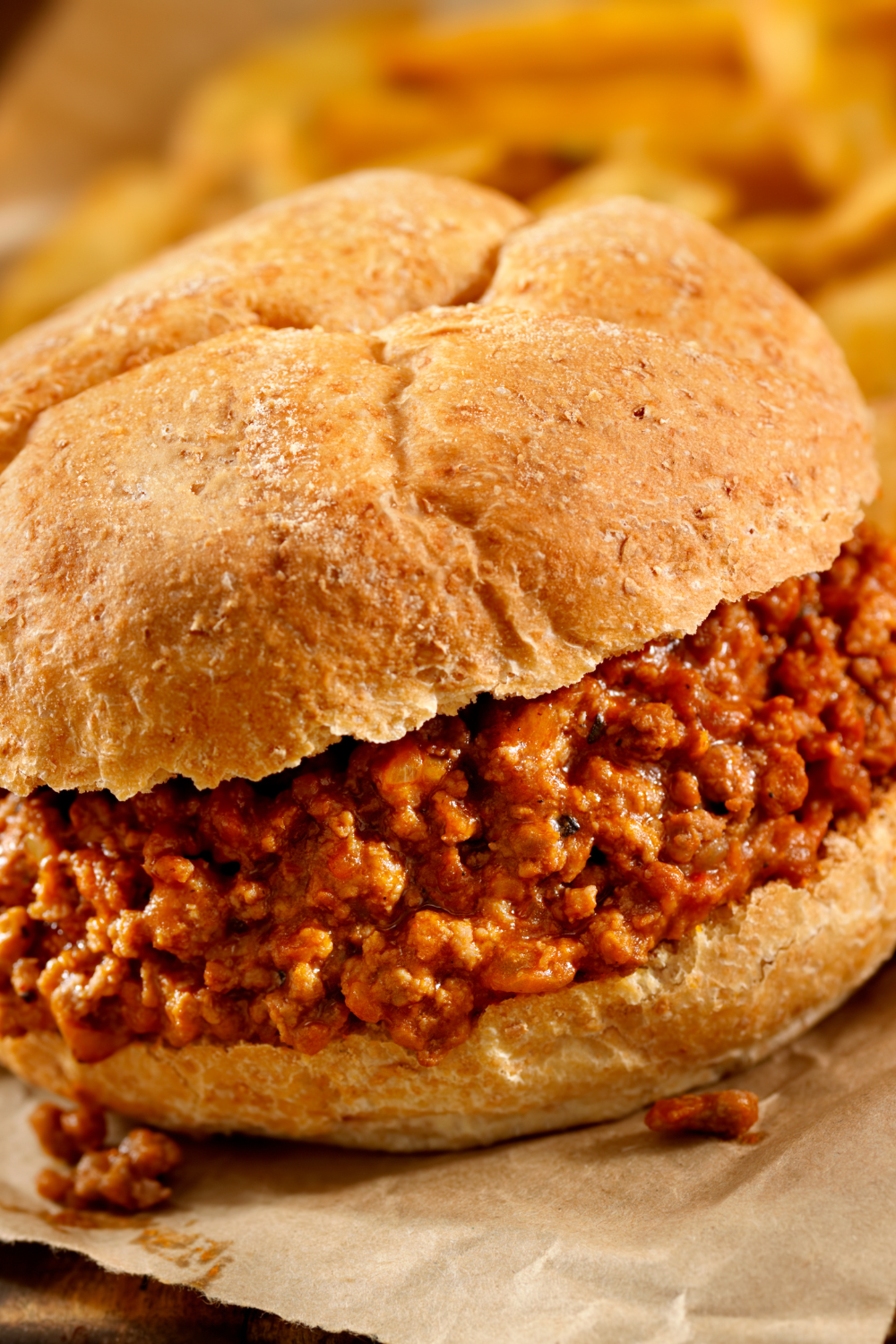 Paula Deen Sloppy Joes