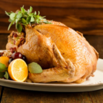 Paula Deen Turkey Recipe