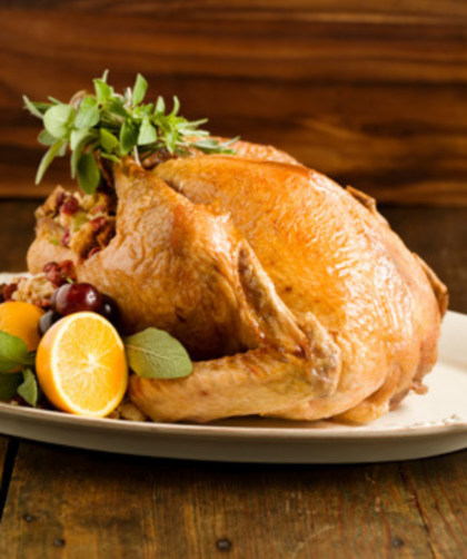 Paula Deen Turkey Recipe