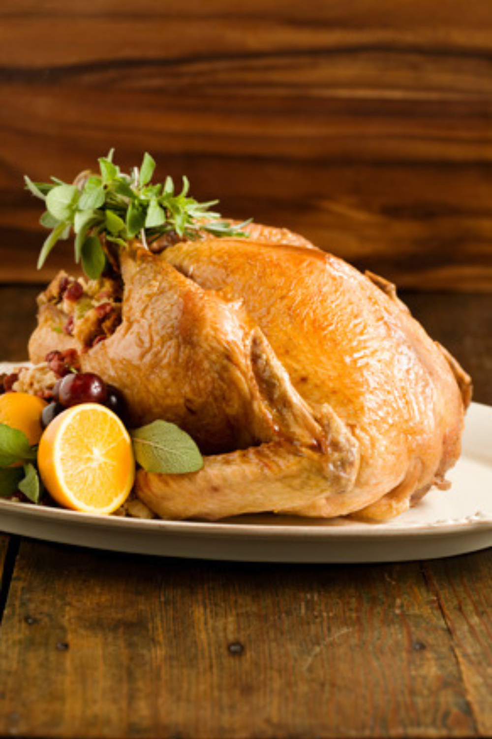 Paula Deen Turkey Recipe