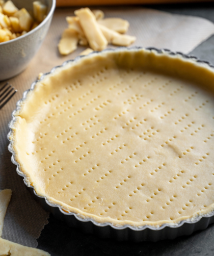 Joanna Gaines Pie Crust Recipe