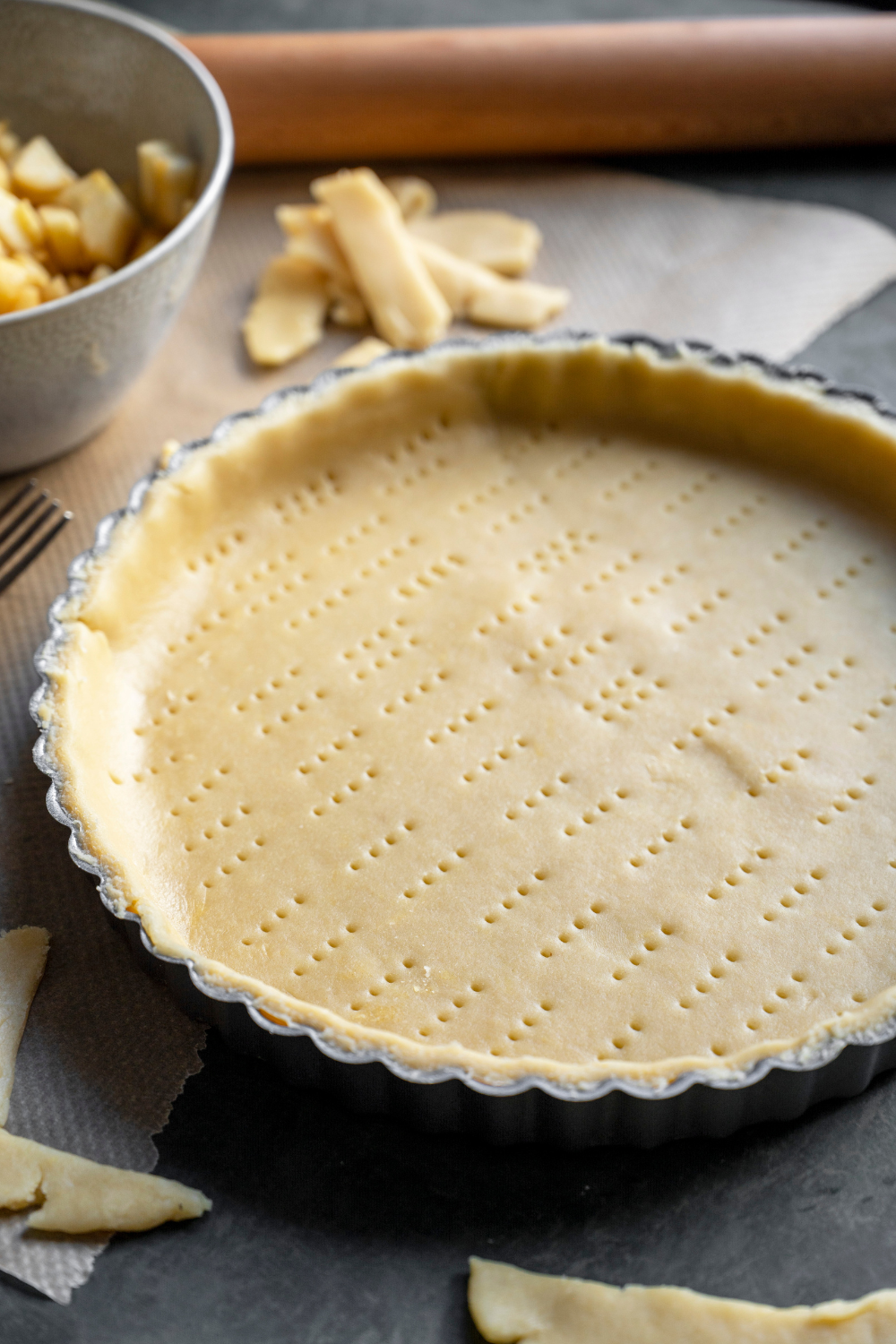 Joanna Gaines Pie Crust Recipe