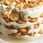 Joanna Gaines Banana Pudding