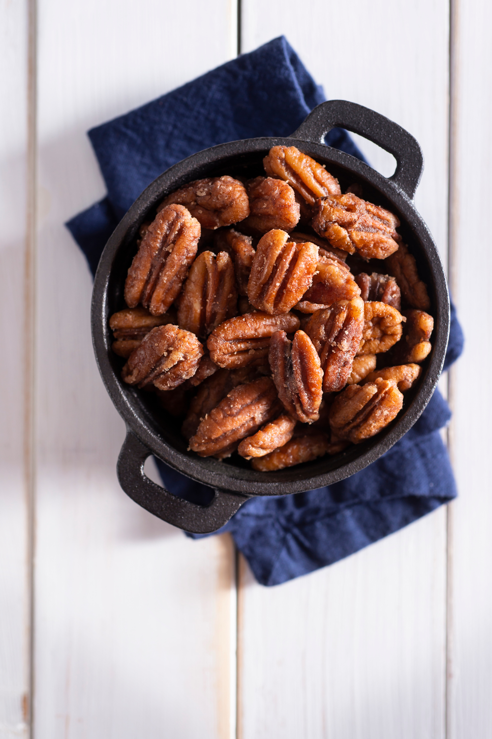 Joanna Gaines Candied Pecans