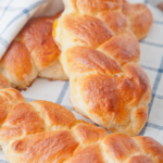 Joanna Gaines Braided Bread