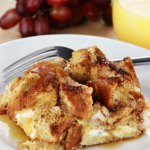 Joanna Gaines French Toast Casserole