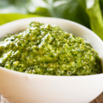 Joanna Gaines Pesto Recipe