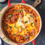 Joanna Gaines Dutch Oven Lasagna