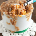 Paula Deen Sweet Potato Souffle