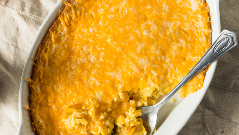 Joanna Gaines Corn Casserole