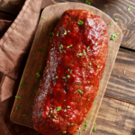 Joanna Gaines Meatloaf Recipe