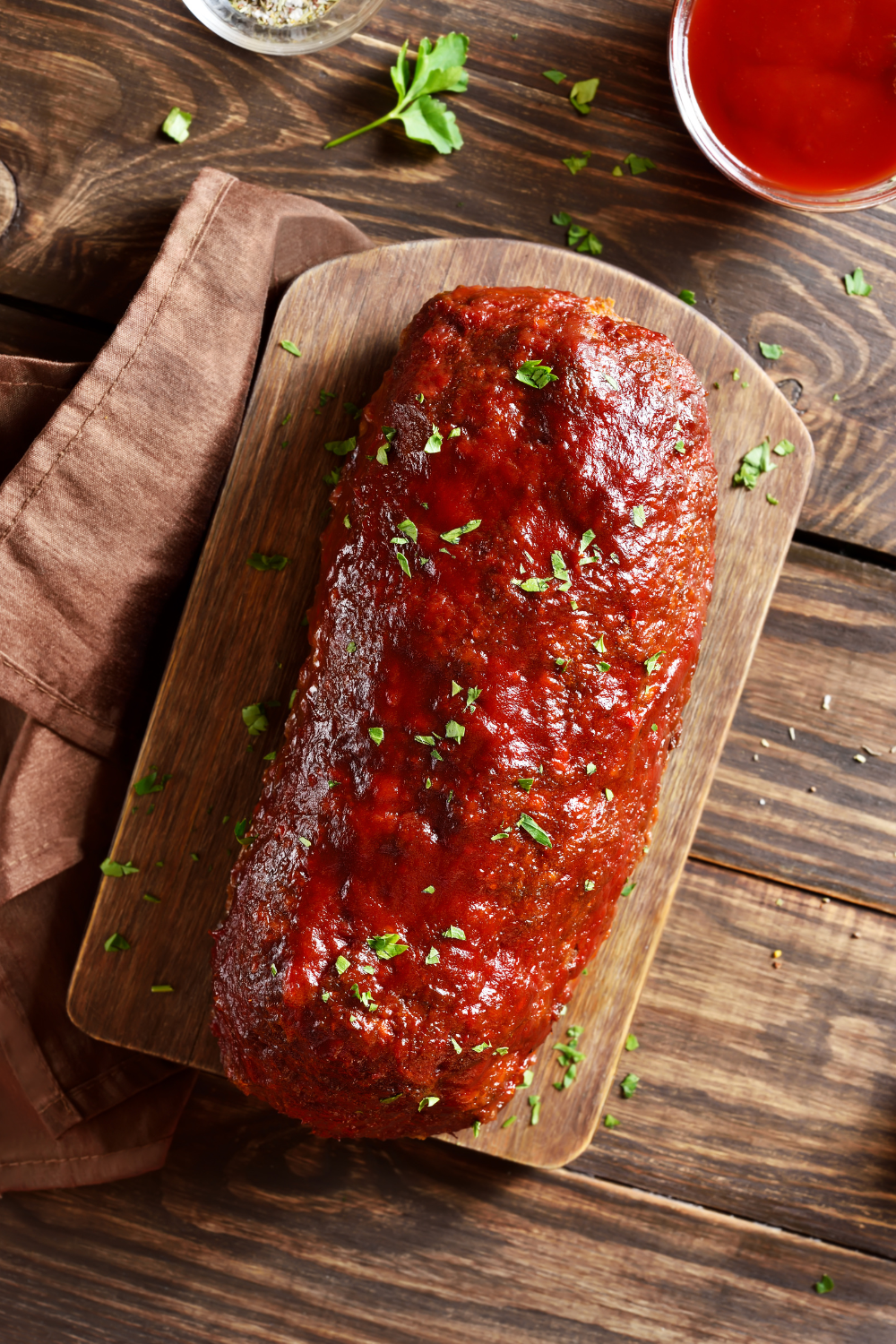 Joanna Gaines Meatloaf Recipe