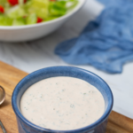 Joanna Gaines Buttermilk Ranch Dressing Recipe