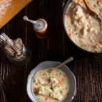 Joanna Gaines Chicken And Dumplings