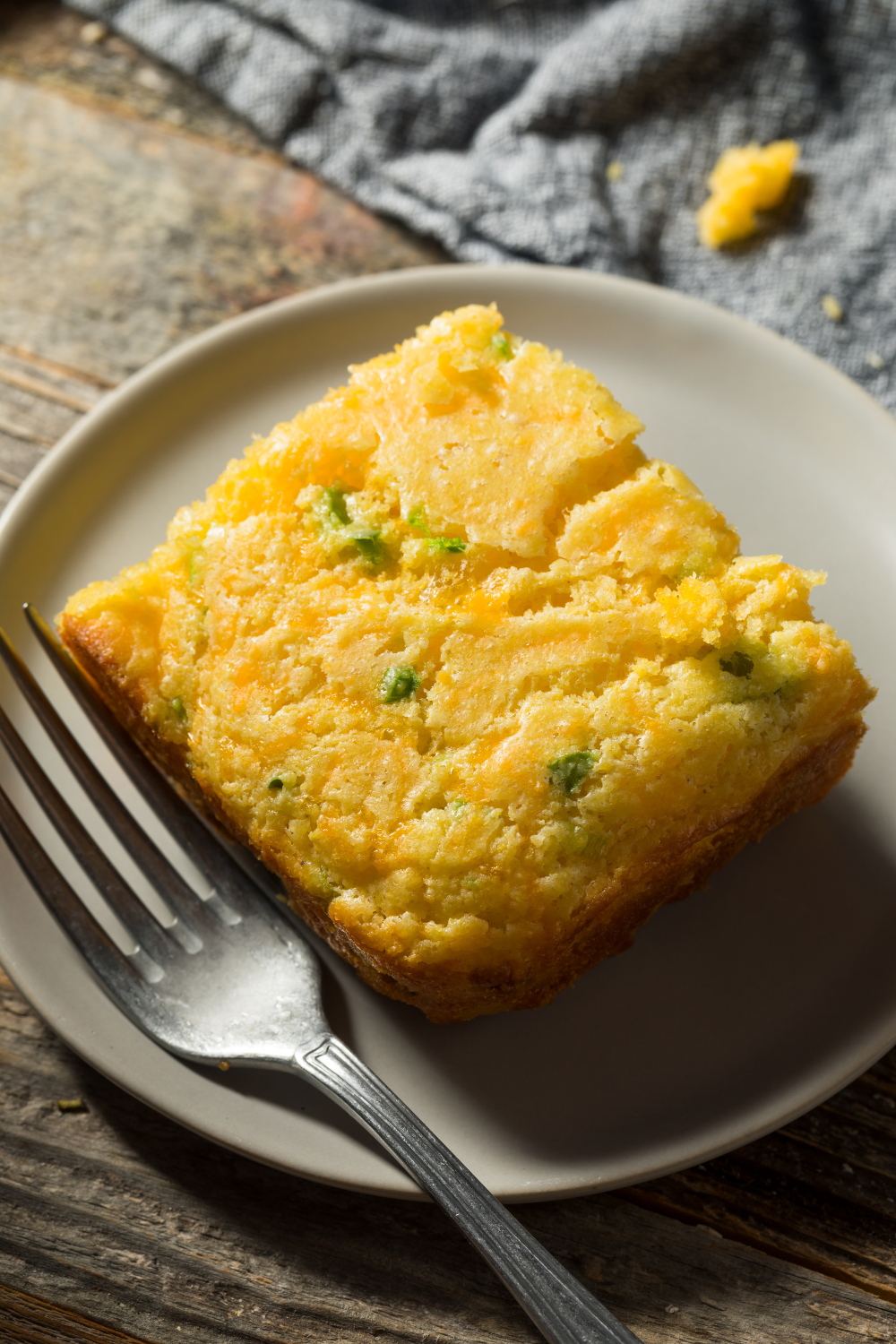 Joanna Gaines Jalapeño Cornbread