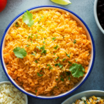 Joanna Gaines Mexican Rice