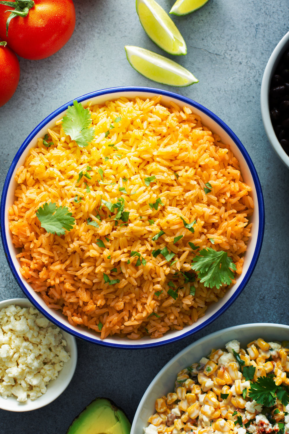 Joanna Gaines Mexican Rice