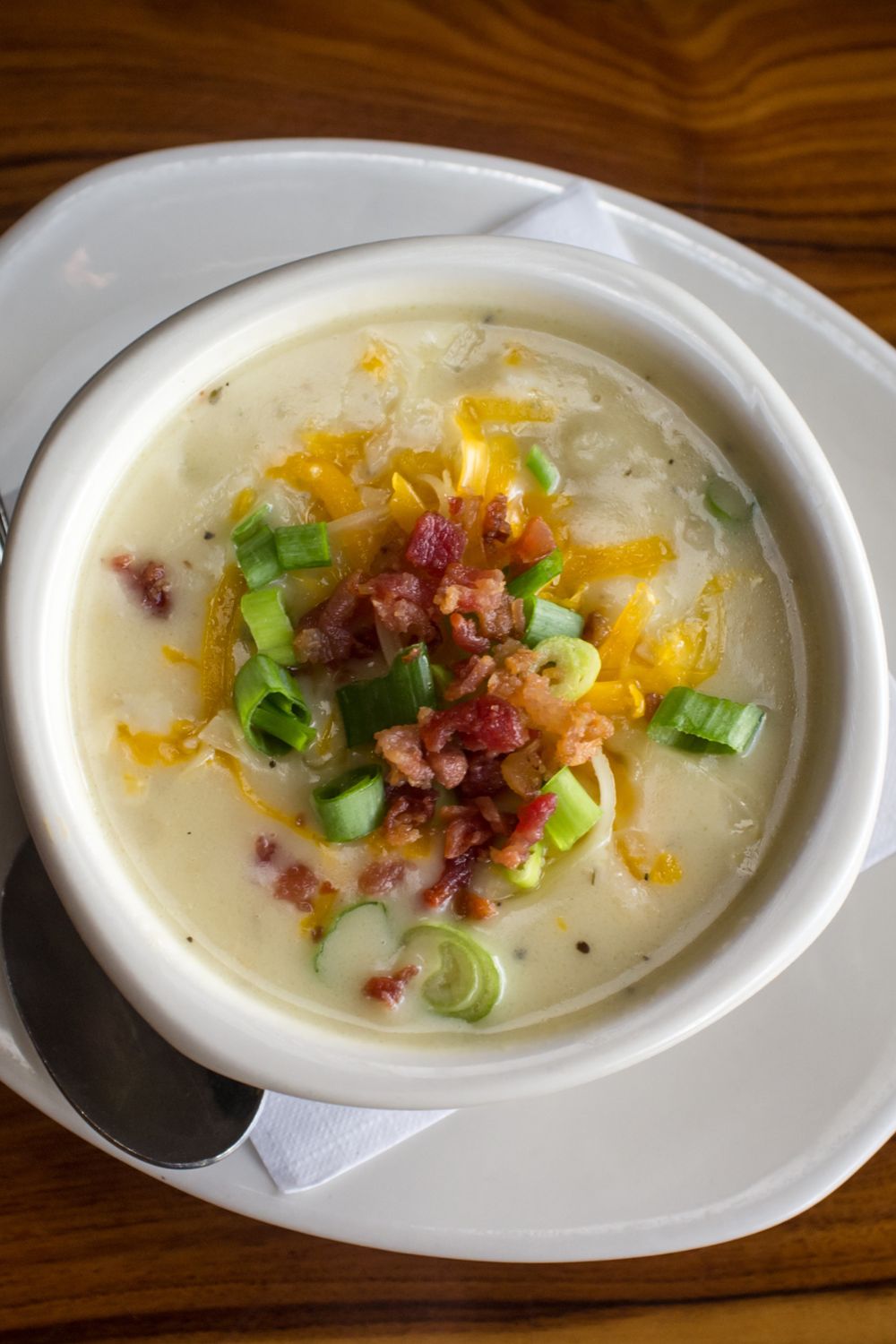 Joanna Gaines Country Potato Soup