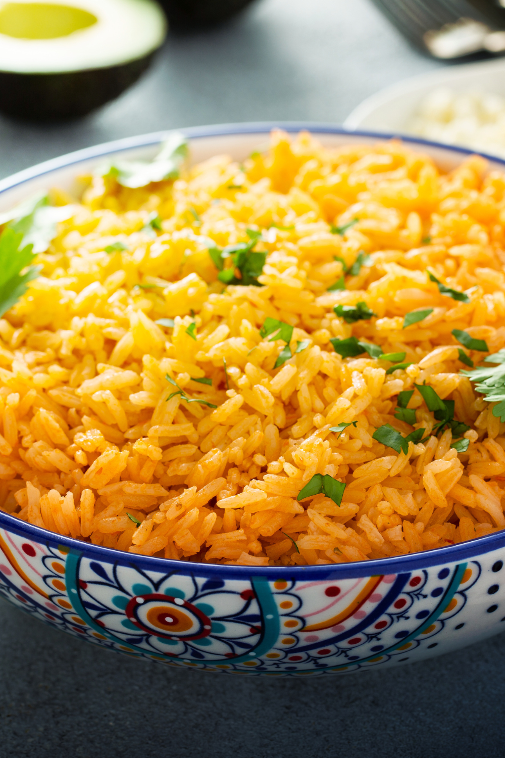 Joanna Gaines Mexican Rice