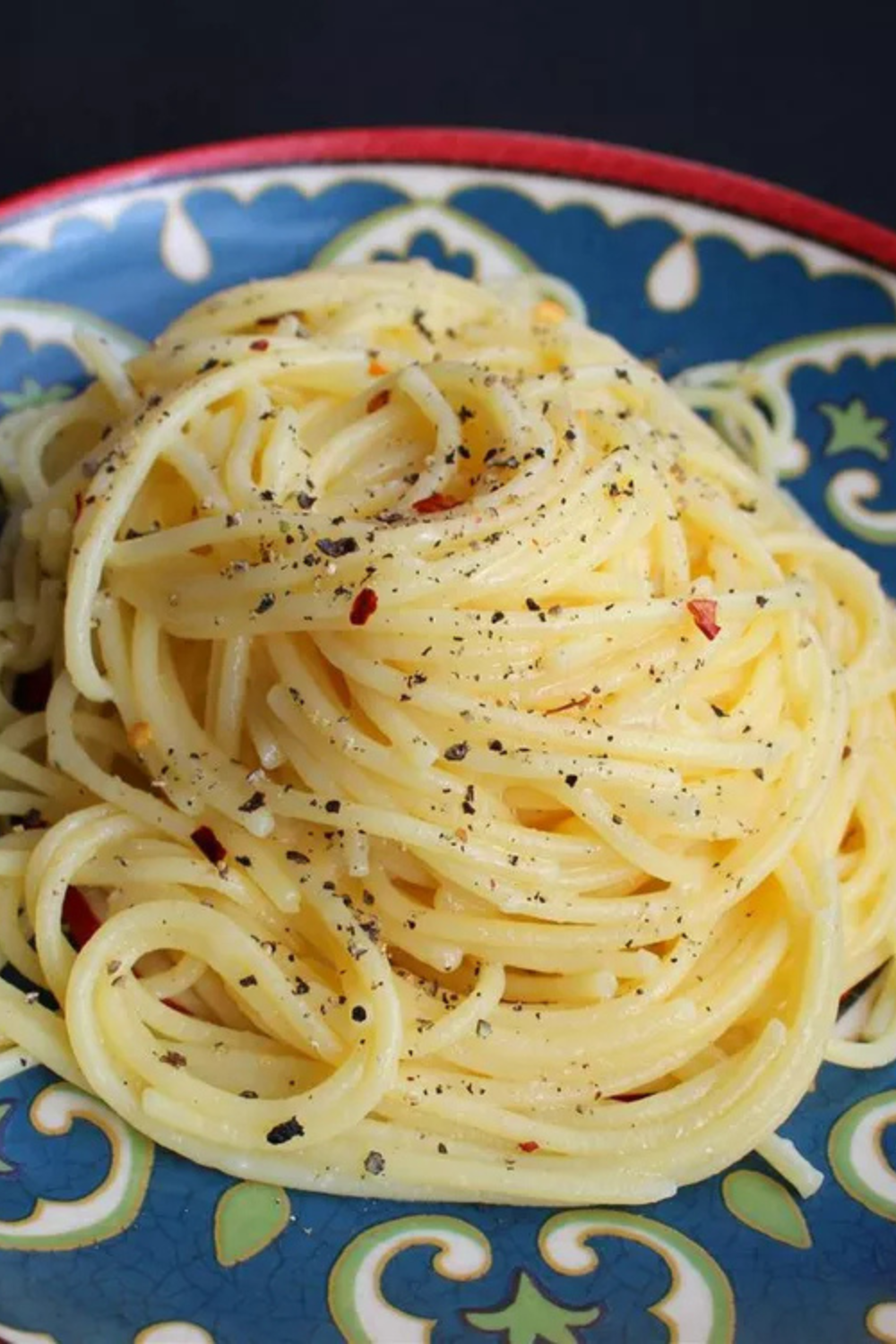 Joanna Gaines Cacio E Pepe