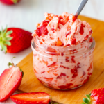 Joanna Gaines Strawberry Butter Recipe