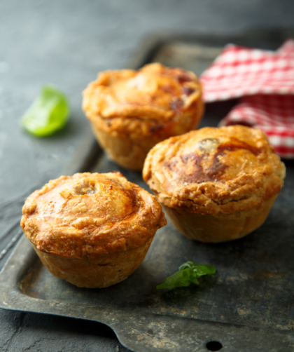 Joanna Gaines Meat Pies