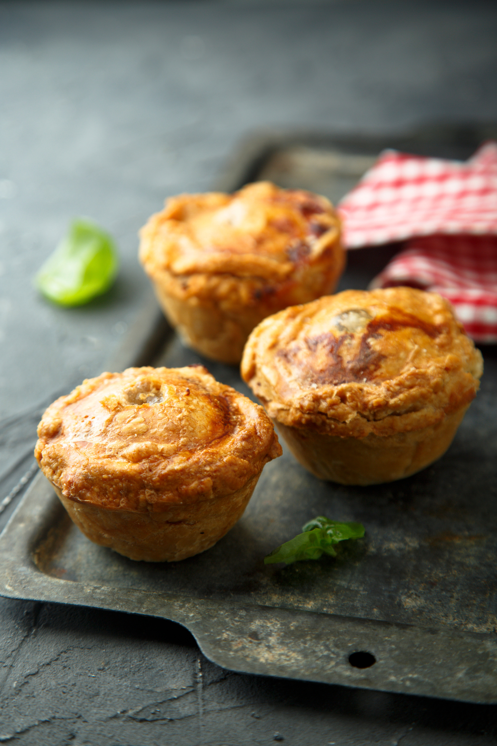 Joanna Gaines Meat Pies