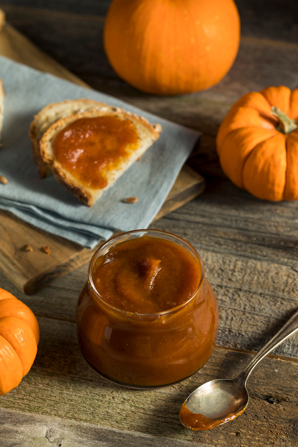 Joanna Gaines Pumpkin Butter