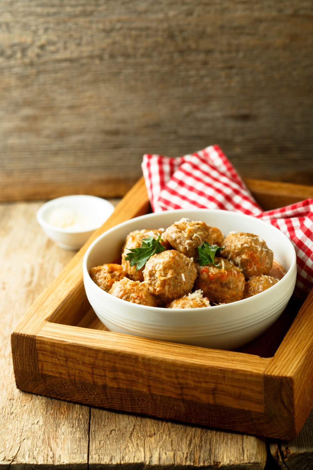 Joanna Gaines Meatballs Recipe