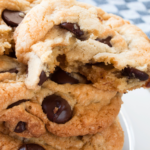 Joanna Gaines Chocolate Chip Cookies​