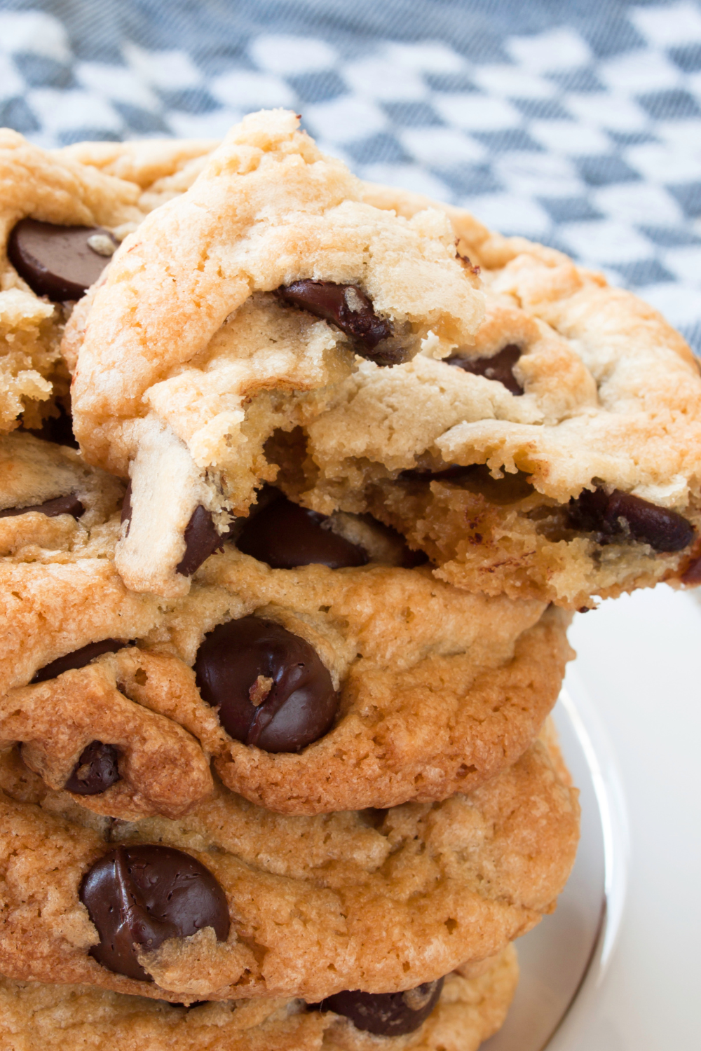 Joanna Gaines Chocolate Chip Cookies​