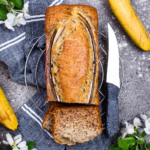 Joanna Gaines Banana Bread​