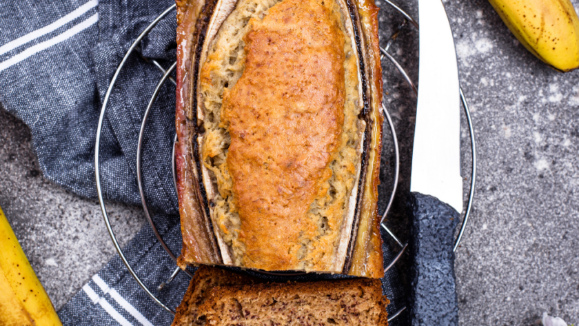 Joanna Gaines Banana Bread​