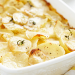 Joanna Gaines Scalloped Potatoes