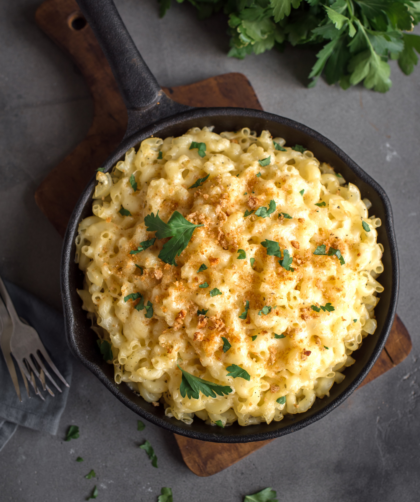 Joanna Gaines Mac And Cheese​