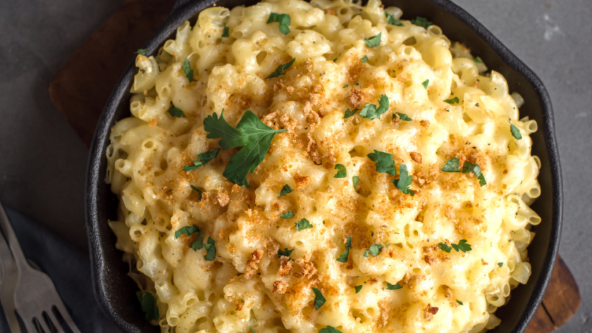 Joanna Gaines Mac And Cheese​