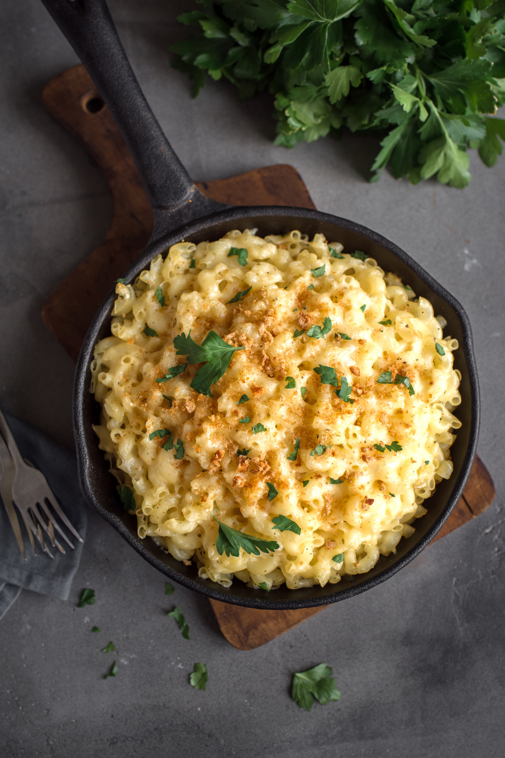 Joanna Gaines Mac And Cheese​