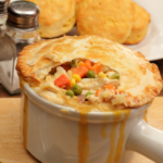 Joanna Gaines Chicken Pot Pie​