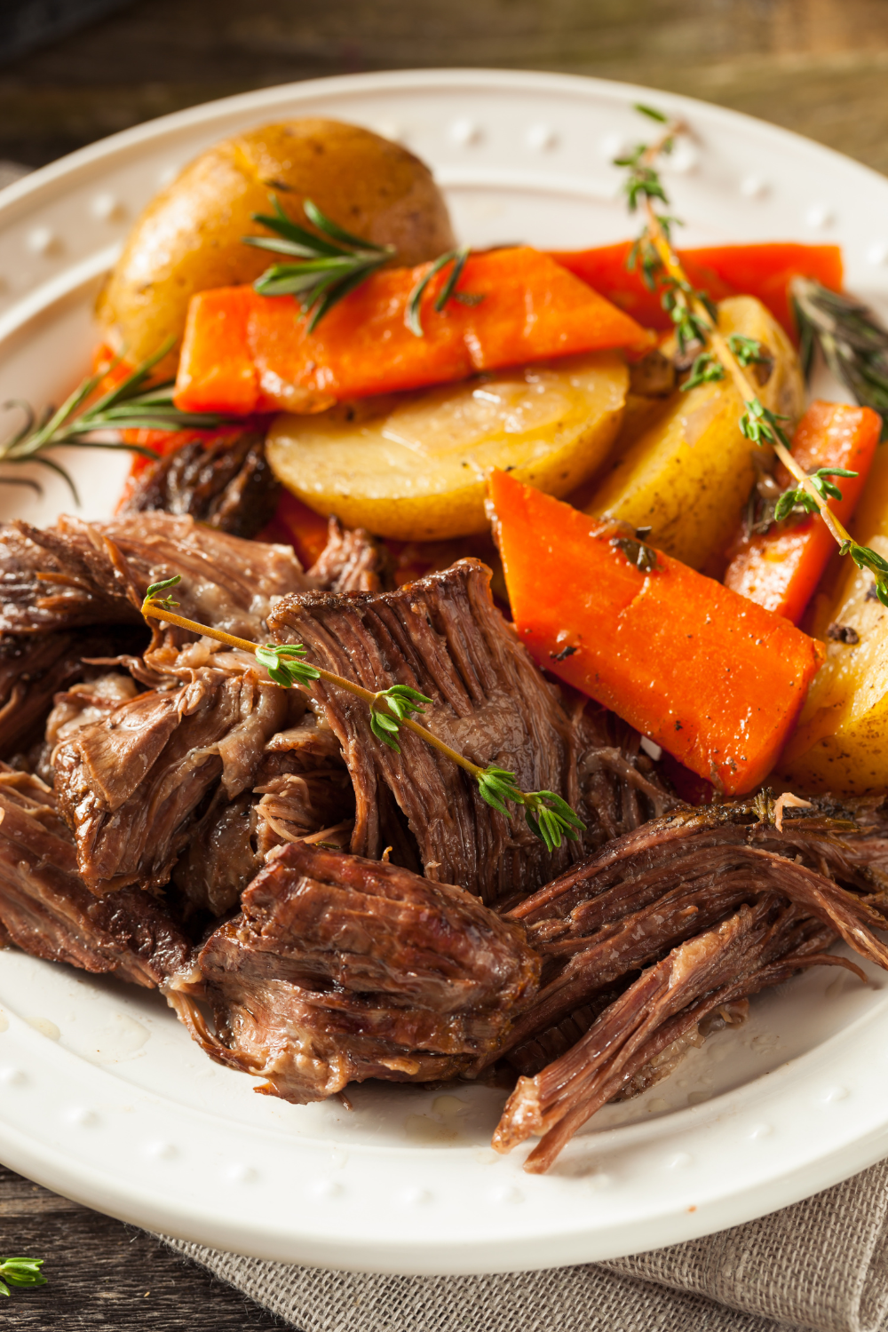 Joanna Gaines Pot Roast​