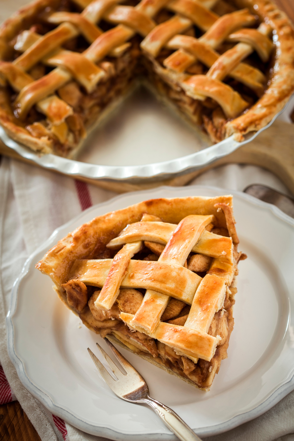 Joanna Gaines Apple Pie​