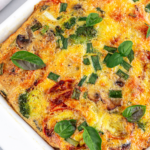 Joanna Gaines Breakfast Casserole​