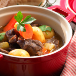 Joanna Gaines Beef Stew​