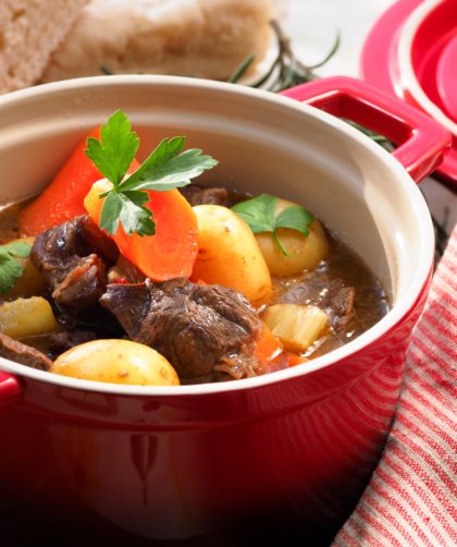 Joanna Gaines Beef Stew​