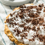 Joanna Gaines French Silk Pie​