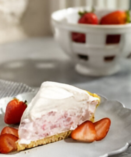 Joanna Gaines Strawberry Pie​