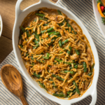 Joanna Gaines Green Bean Casserole​